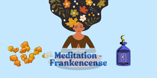 Börja meditera – hitta lugnet i vardagen 🌿