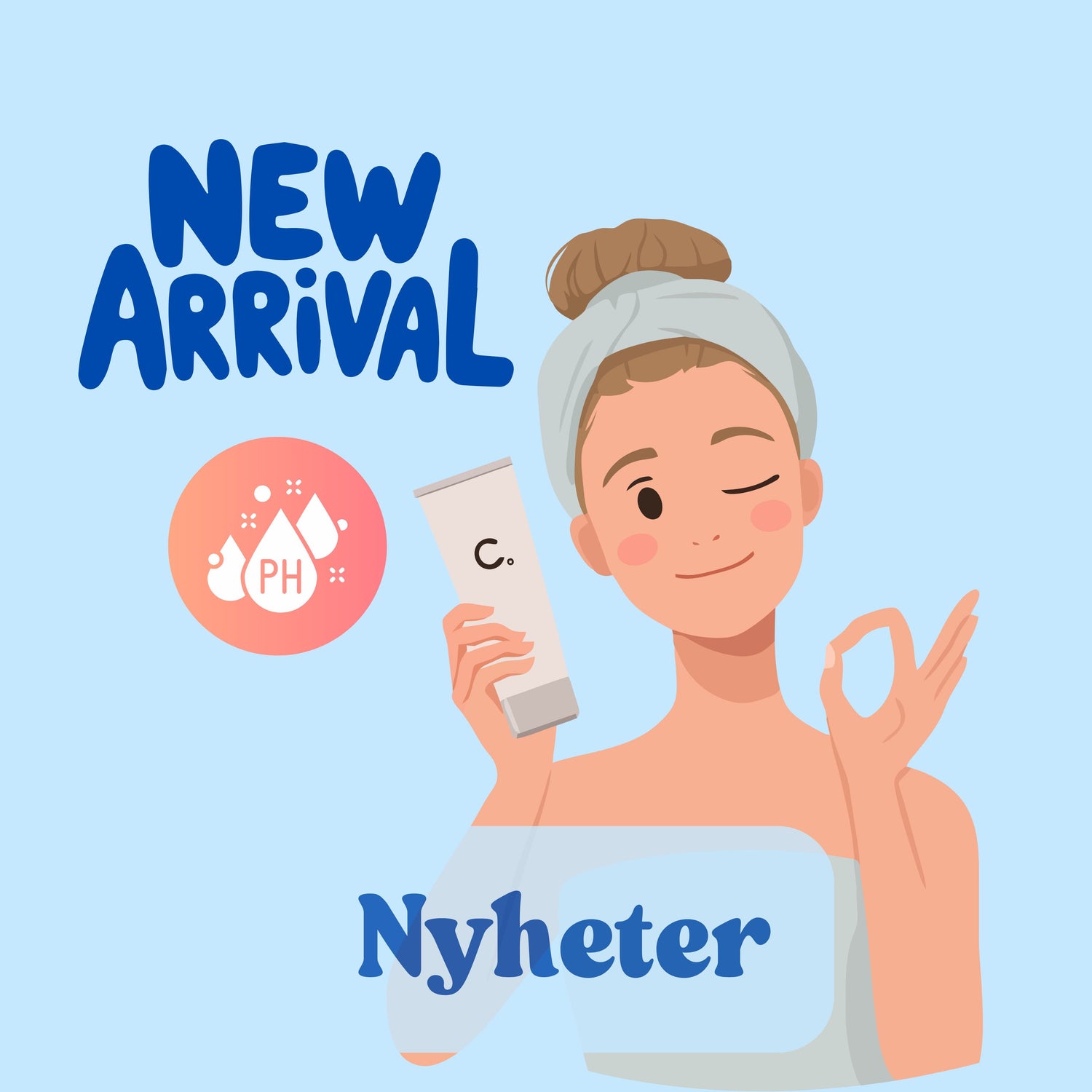 Nyheter