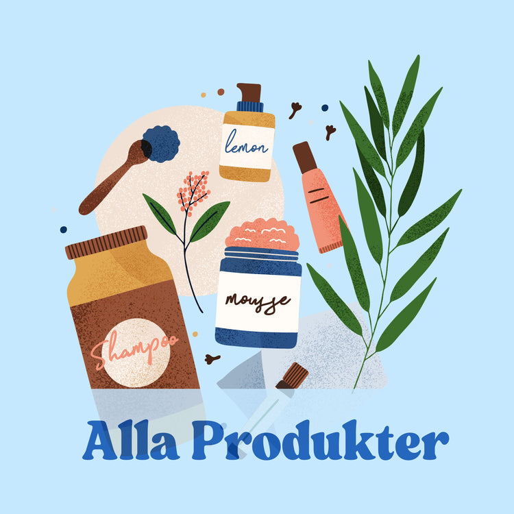 Alla Produkter