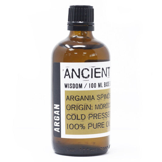Arganolja – 100 ml