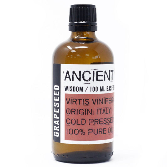 Druvkärnolja – 100 ml