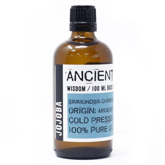 Jojobaolja – 100 ml