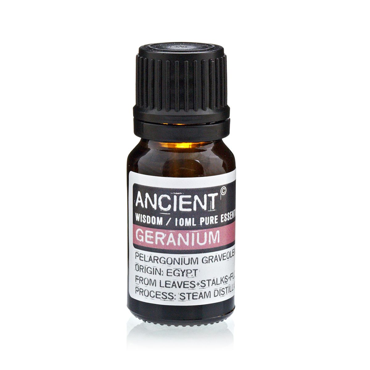 Geranium (Egypten) eterisk olja 10 ml