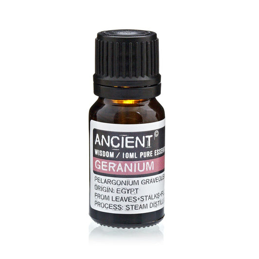 Geranium (Egypten) eterisk olja 10 ml