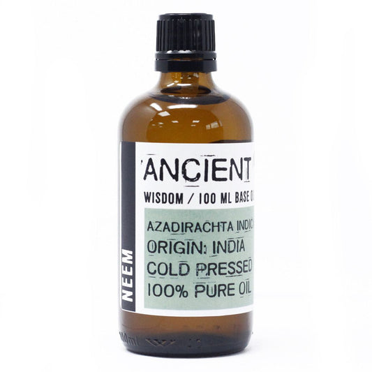Neemolja – 100 ml