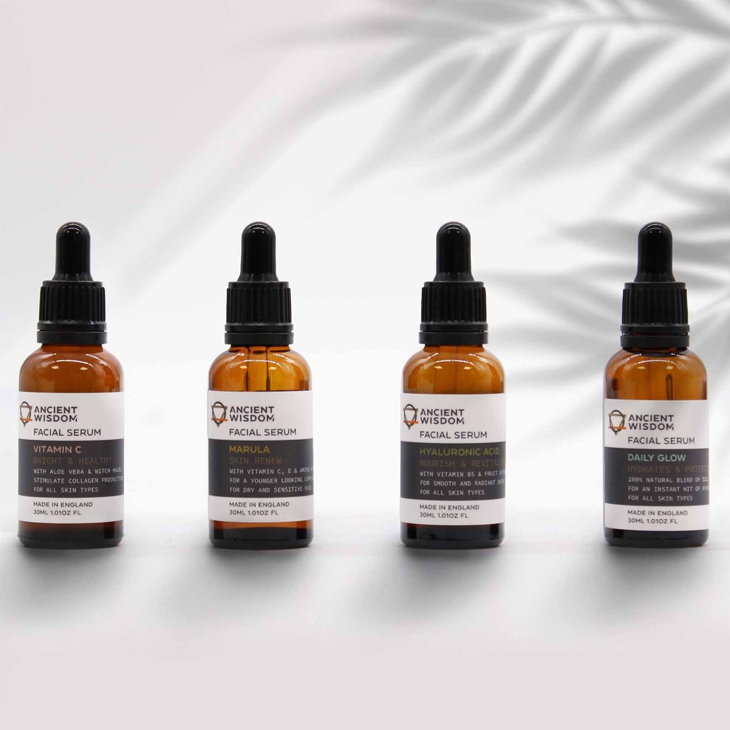 Vitamin C Ansiktsserum