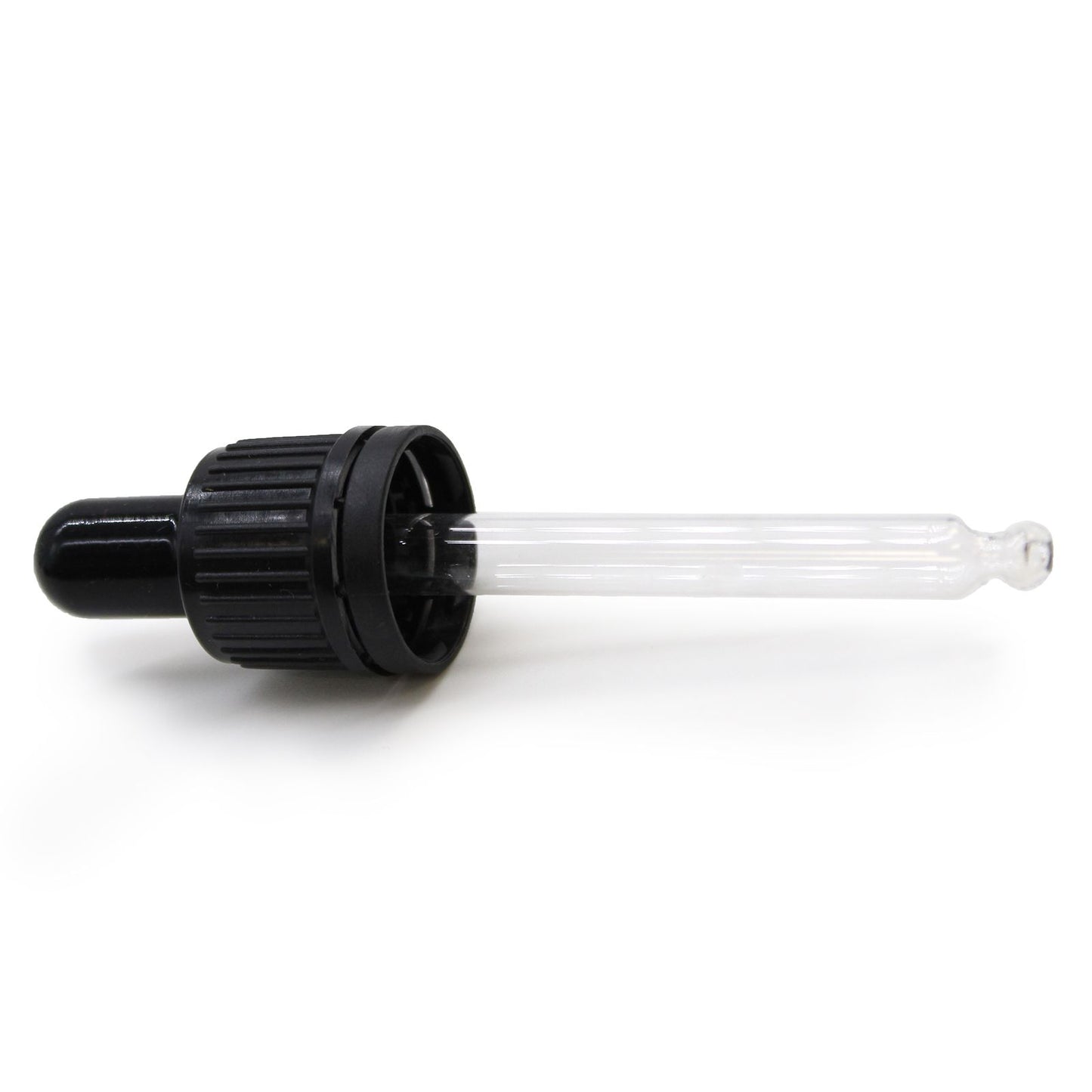Pipettlock till 30 ml flaska