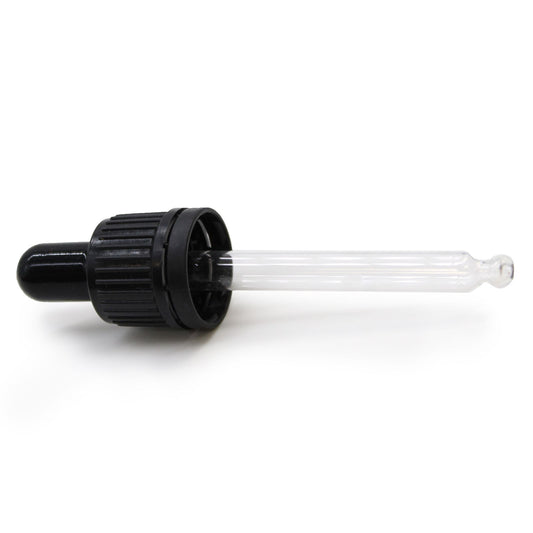 Pipettlock till 30 ml flaska