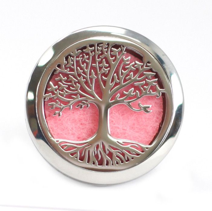 Bil Diffuser Kit - Tree of Life - 30mm