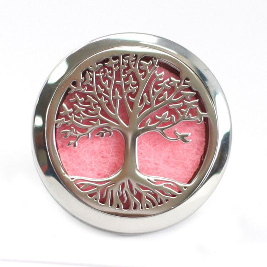 Bil Diffuser Kit - Tree of Life - 30mm