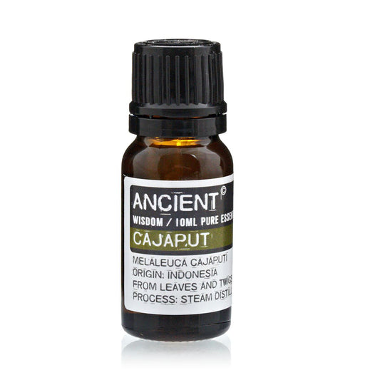 Cajeput Eterisk Olja – 10 ml
