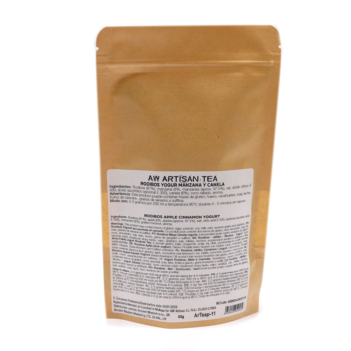 Four Kingdoms 50g