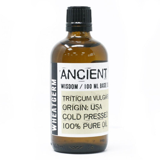 Vetegroddsolja – 100 ml