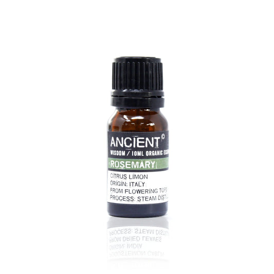 Rosmarin ekologisk eterisk olja 10 ml