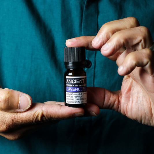 Lavender Essential Oil 10ml