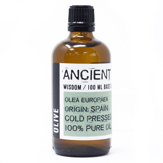 Olivolja – 100 ml