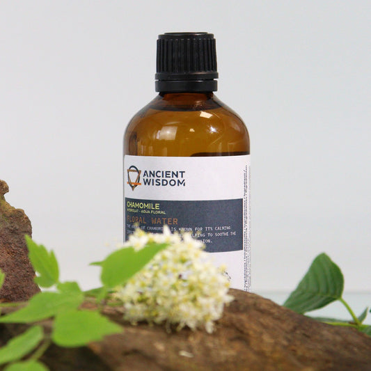 Kamomillhydrolat 100 ml