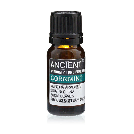 Kornmynta eterisk olja – 10 ml