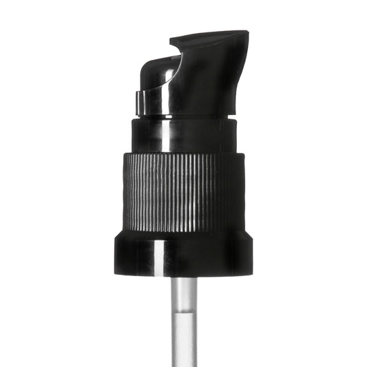 Pump till 100 ml flaska för lotion