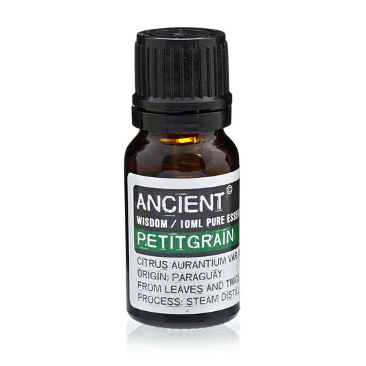 Petitgrain Essential Oil 10ml
