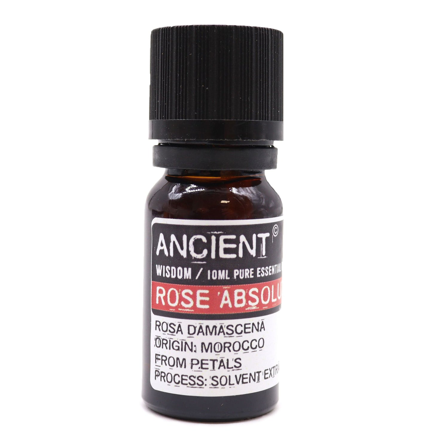 Rosolja Absolute eterisk 10ml