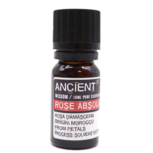 Rosolja Absolute eterisk 10ml