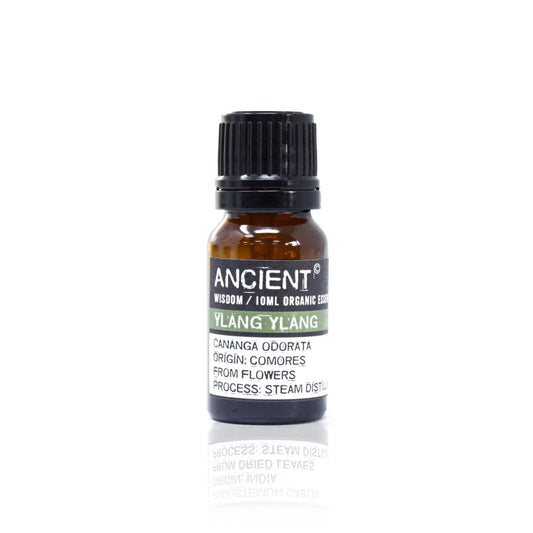 Ylang Ylang ekologisk eterisk olja 10 ml