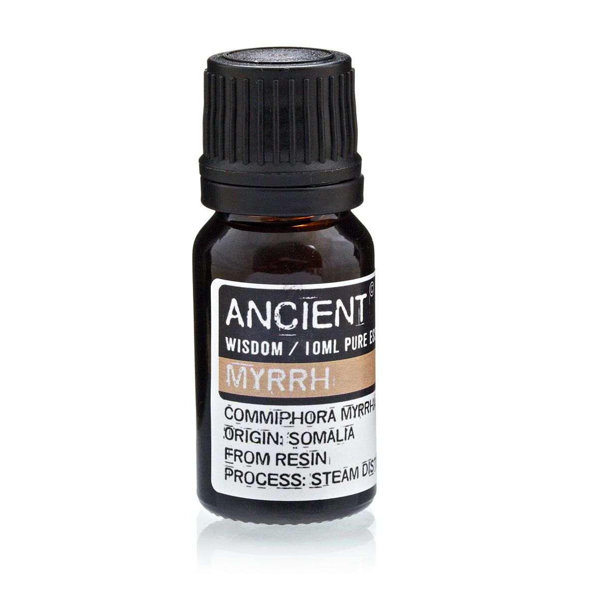 Myrrh Essential Oil 10ml