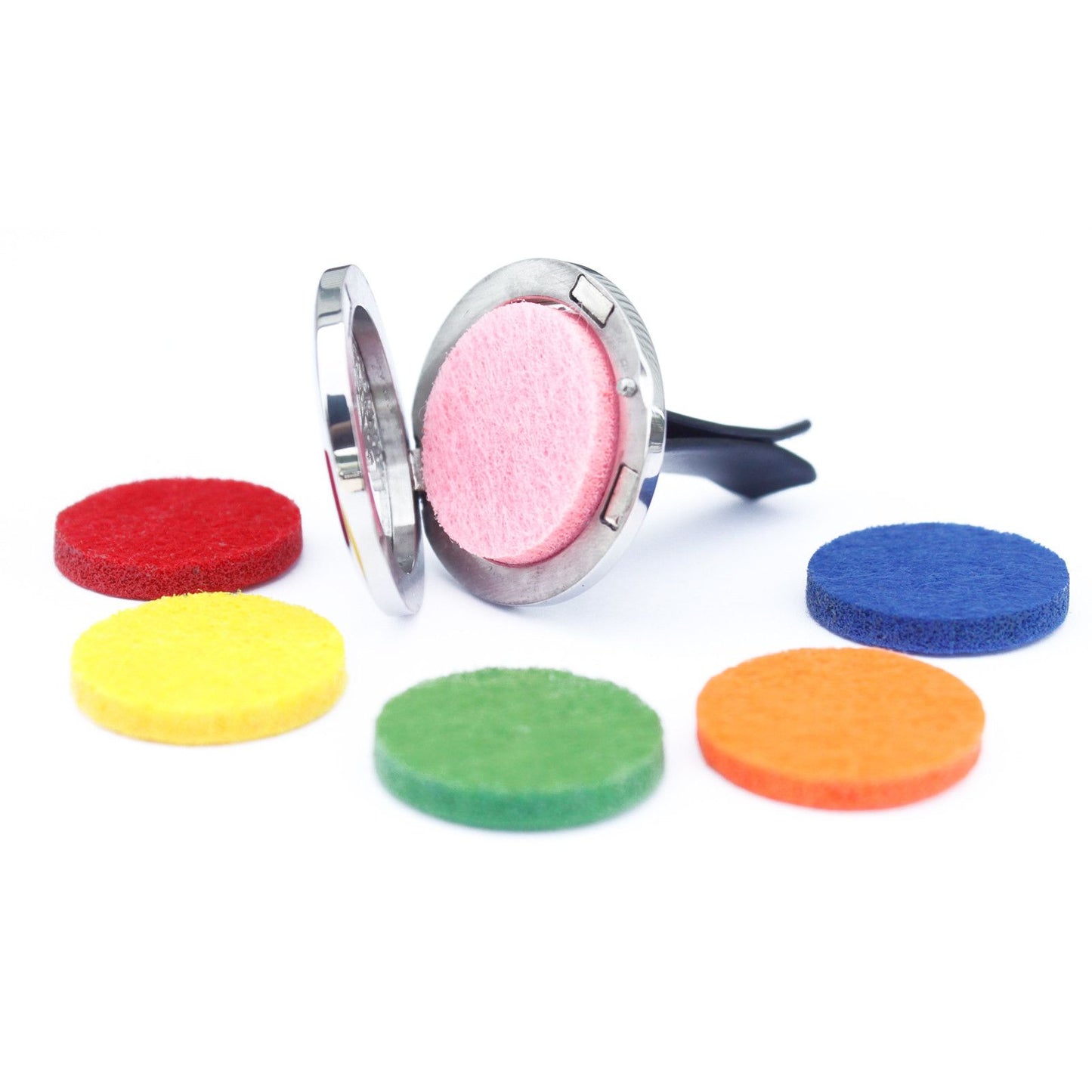 Bil Diffusorkit – Livets Blomma – 30 mm
