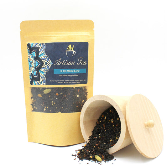 Black Magic Blend 50g