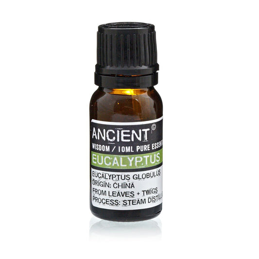 Eukalyptus eterisk olja 10 ml
