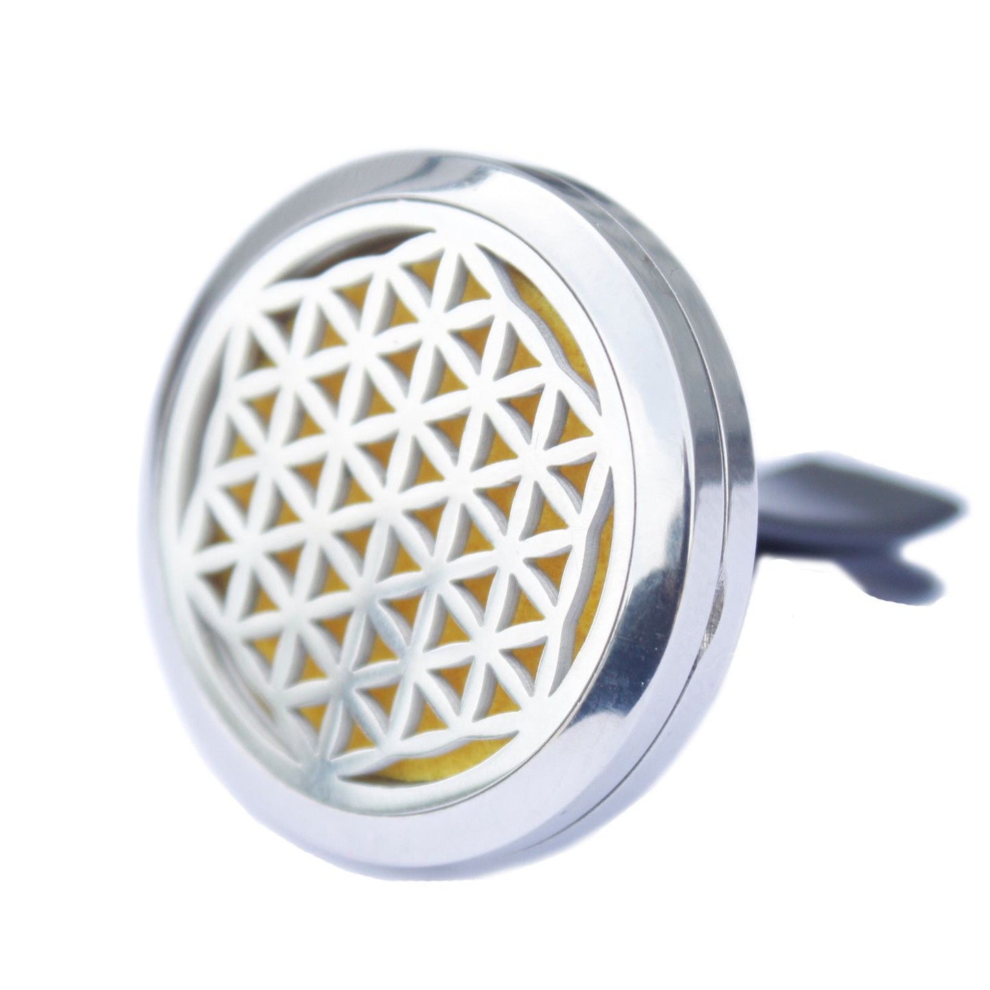 Bil Diffusorkit – Livets Blomma – 30 mm