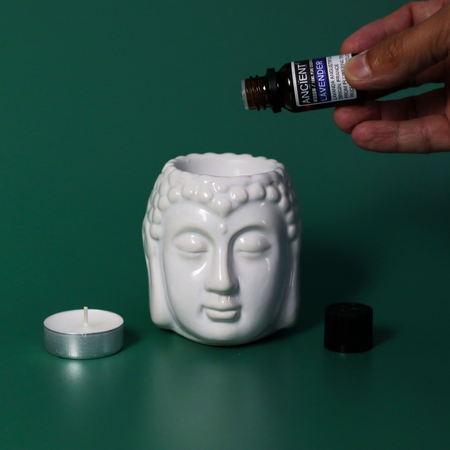 Lavender Essential Oil 10ml