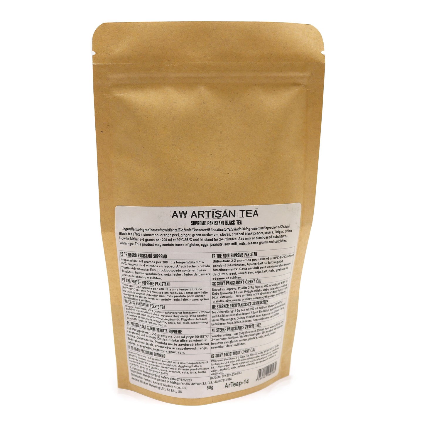 Black Magic Blend 50g