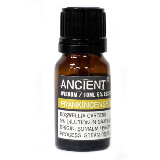 Frankincense (Diluted) eterisk olja 10 ml