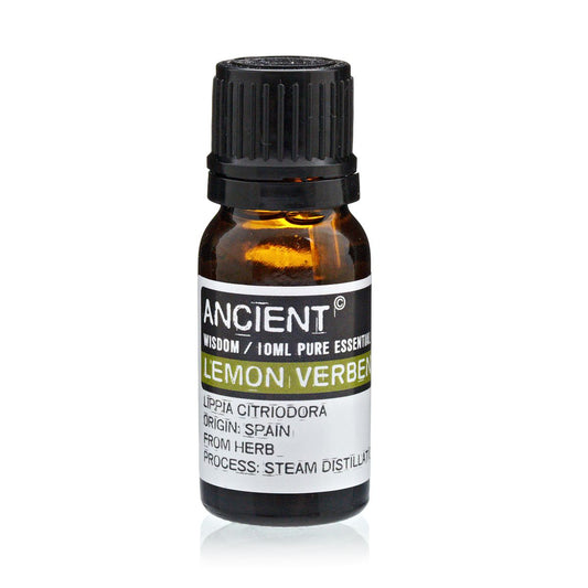 Lemon Verbena Essential Oil 10 ml
