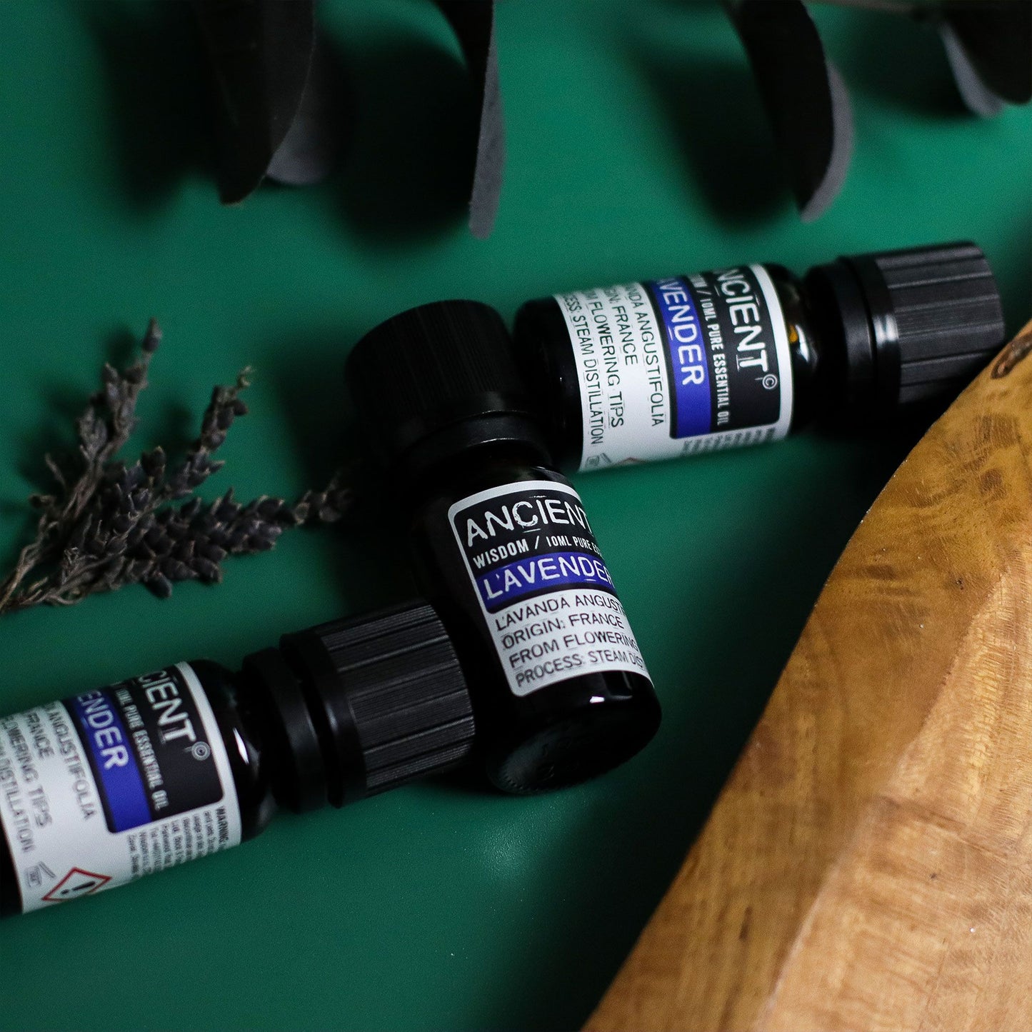 Lavender Essential Oil 10ml