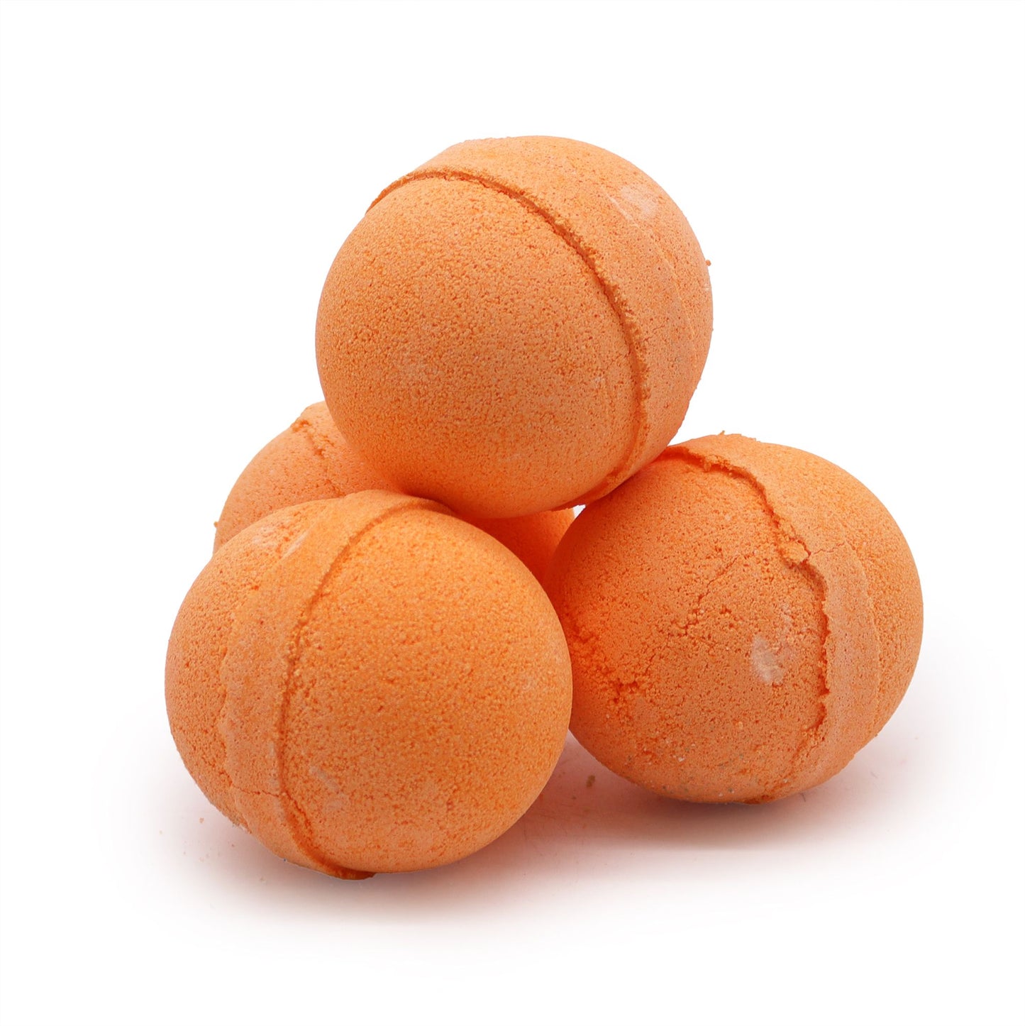 Badbomb - citrongräs och mandarin - Frisk energi och mjuk citrus