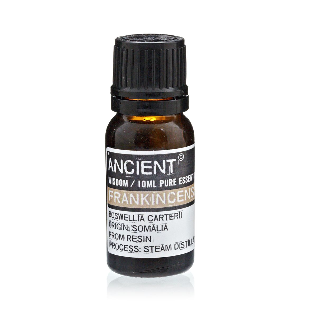 Frankincense (Pure) eterisk olja 10 ml