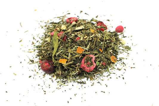 Green Dragon Blend 50g
