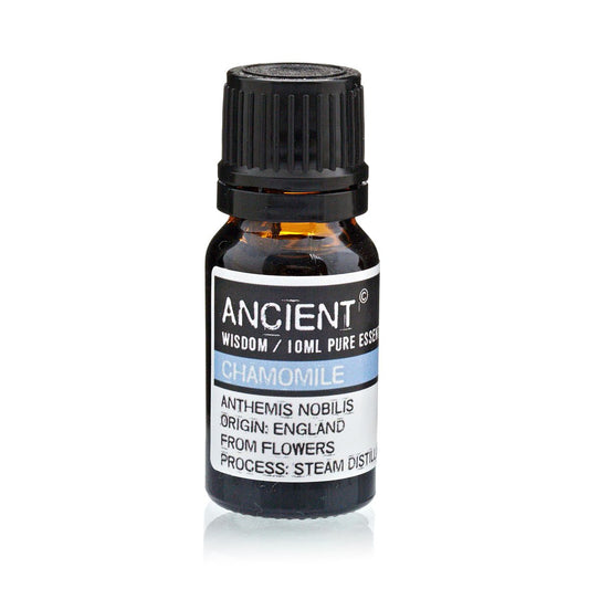 Kamomill Rom (100%) Eterisk olja 10 ml