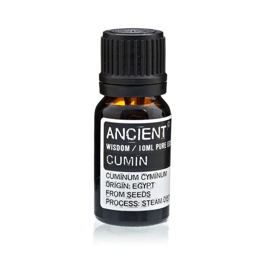 Cumin Seed Essential Oil 10 ml
