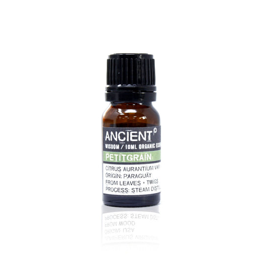 Petitgrain ekologisk eterisk olja 10 ml