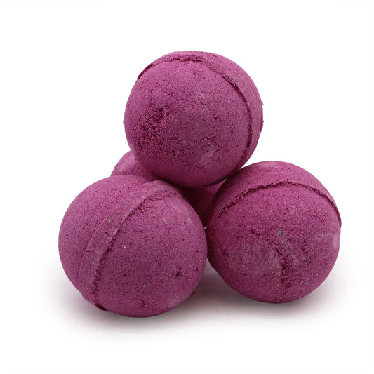 Badbomb Ylang Ylang & Ingefära