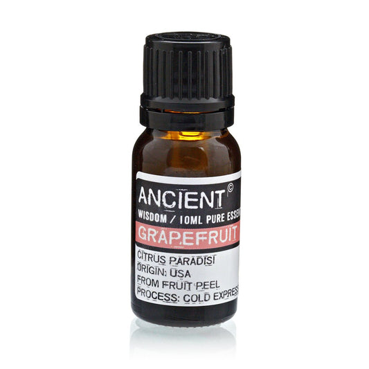 Grapefruit Essential Oil 10 ml