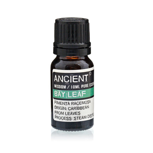 Lagerblad Eterisk Olja – 10 ml