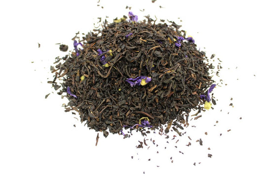 Merlin's Favorite Earl Grey 50g