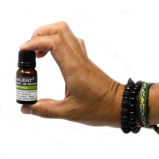 Spearmint Essential Oil 10ml