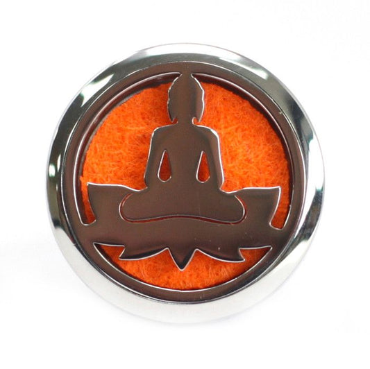 Bil Diffusorkit – Lotus Buddha – 30 mm