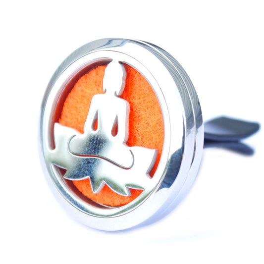 Bil Diffusorkit – Lotus Buddha – 30 mm